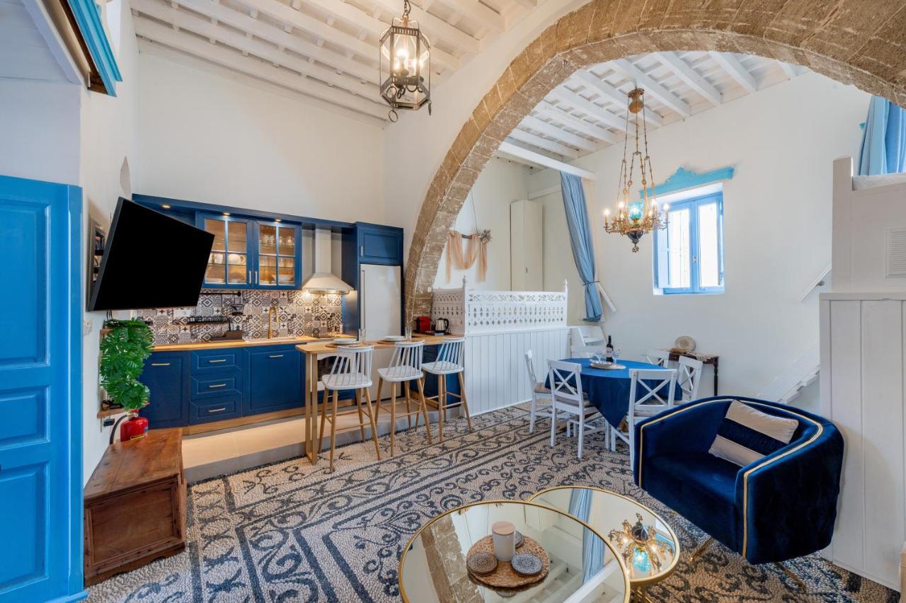 Sun Petradi Tradition & Luxury Casa vacanze